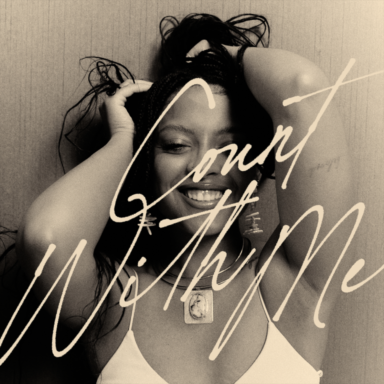 Anyah Nancy Unveils Soulful New Single “Count With Me” Ahead of Debut Album “Sounds Like Honey”