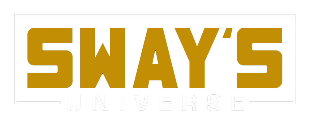 Sway's Universe