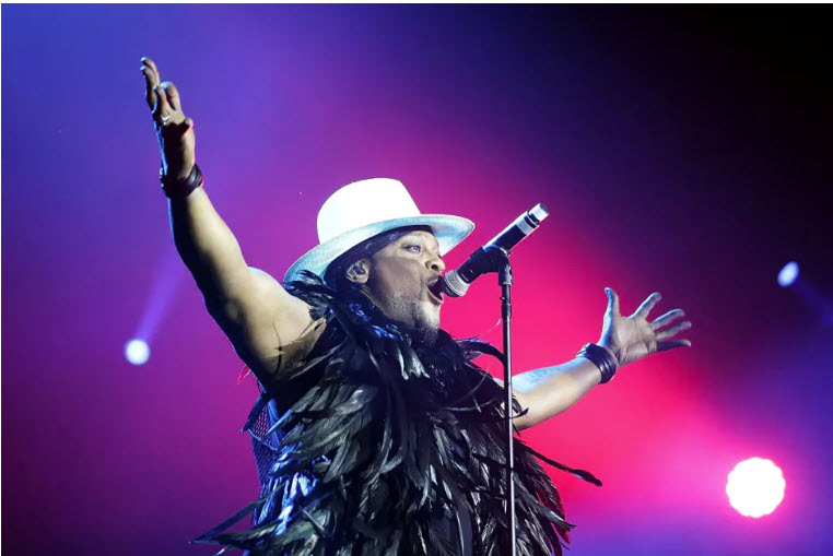 Neo-Soul Legend D’Angelo Dies at 51 After Private Cancer Battle