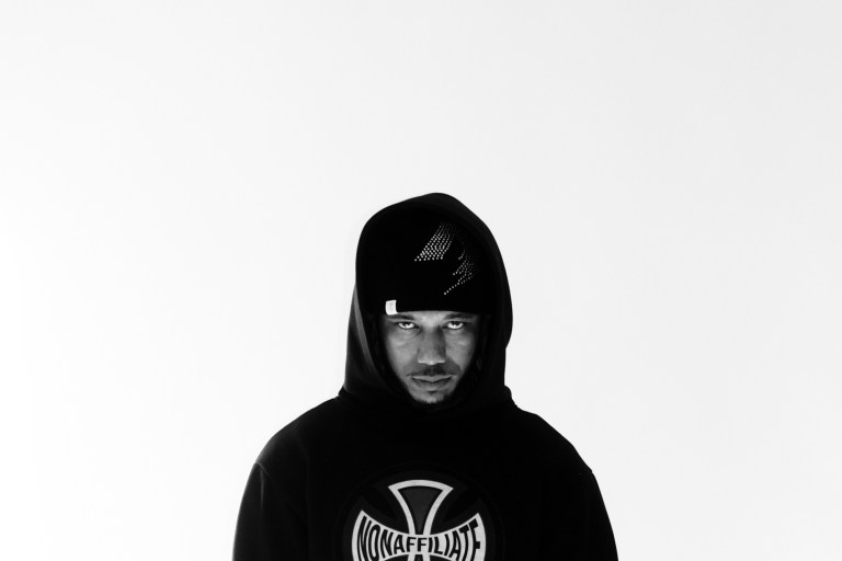 Dooley is in His Lane with “NonAffiliateRadio, Vol. 1” A West Coast Gem with a Message