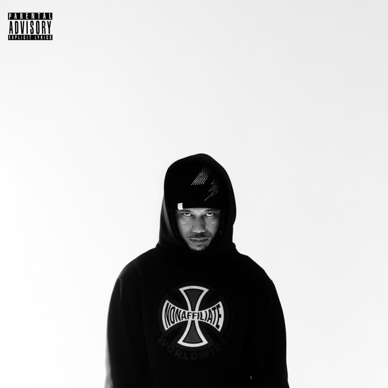 Dooley is in His Lane with “NonAffiliateRadio, Vol. 1” A West Coast Gem with a Message