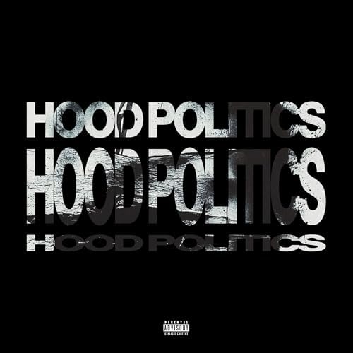 Big Sean, Murda Beatz & Babyface Ray Unite for “Hood Politics”