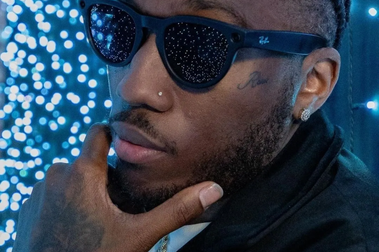 4Fargo Teams Up with Honey Bxby for Soulful New Single “Posted Alone”