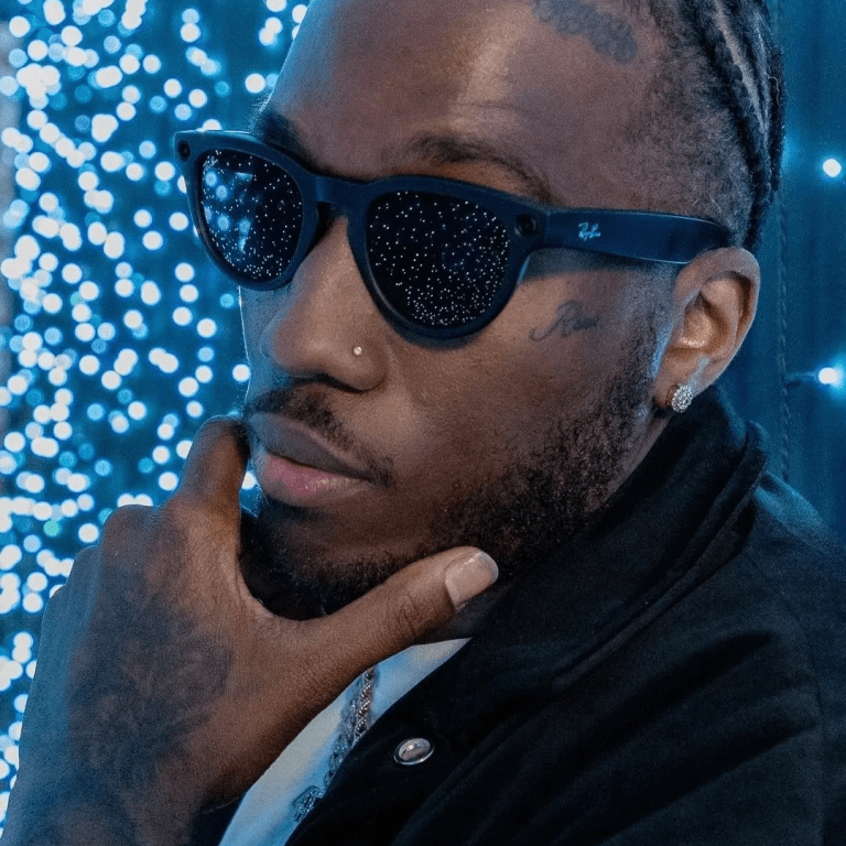 4Fargo Teams Up with Honey Bxby for Soulful New Single “Posted Alone”