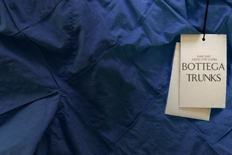 “Bottega Trunks” Dave East feat. Stove God Cooks (From Karma 4)