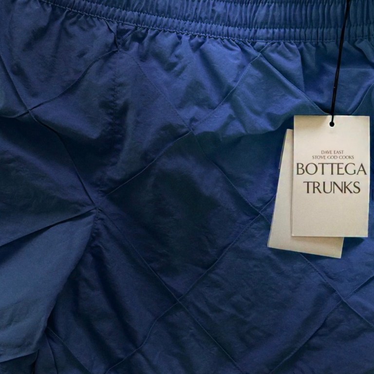 “Bottega Trunks” Dave East feat. Stove God Cooks (From Karma 4)