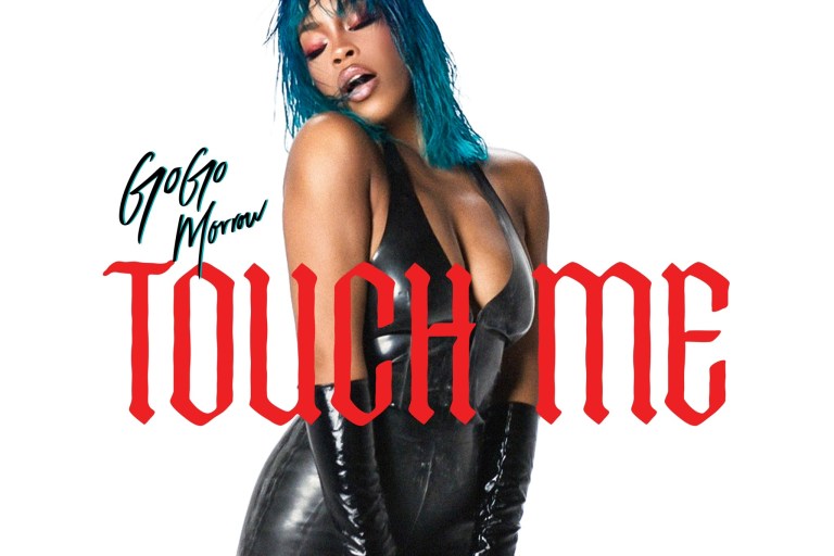GoGo Morrow Turns the Heat All the Way Up with New Single + Visual “Touch Me”
