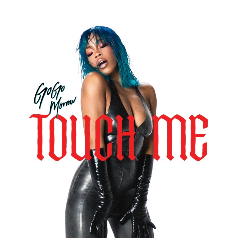 GoGo Morrow Turns the Heat All the Way Up with New Single + Visual “Touch Me”