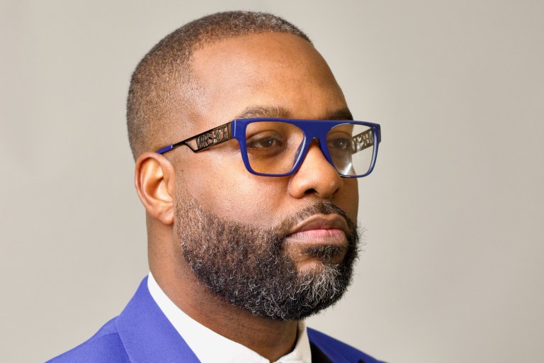 Mickey Factz Brings “The Art of the MC” to NYU’s Clive Davis Institute