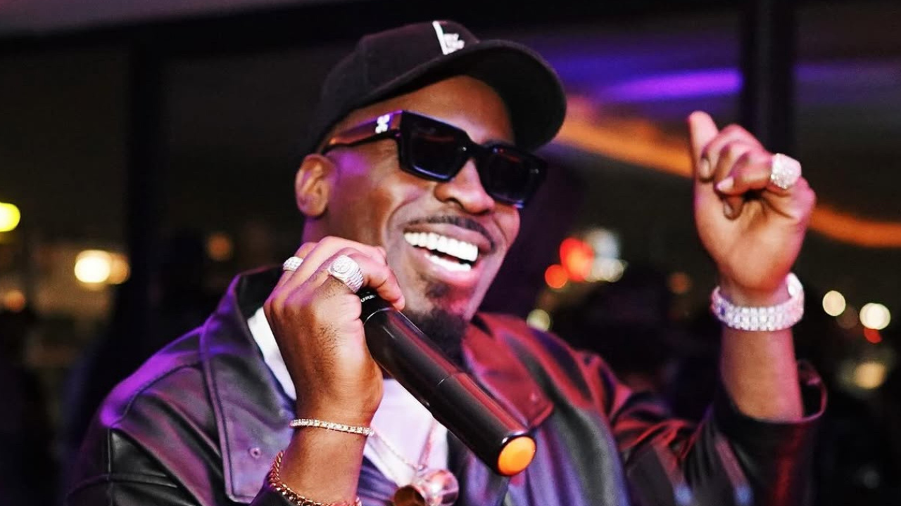 Bongo ByTheWay: The Hitmaker Powering R&B’s Leading Women - Sway's Universe