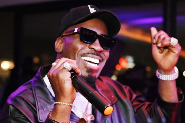 Bongo ByTheWay: The Hitmaker Powering R&B’s Leading Women