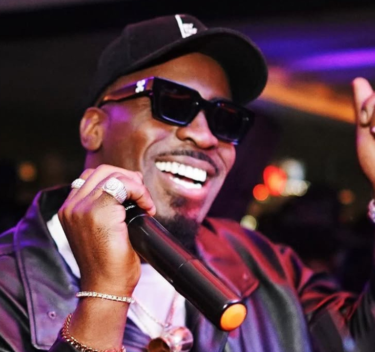 Bongo ByTheWay: The Hitmaker Powering R&B’s Leading Women