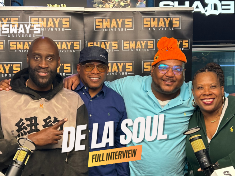 De La Soul