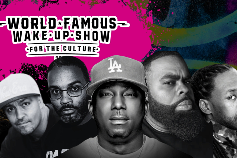 The Second Annual For The Culture Event is Coming to Downtown LA!
