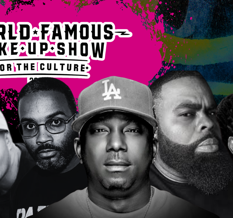 The Second Annual For The Culture Event is Coming to Downtown LA!