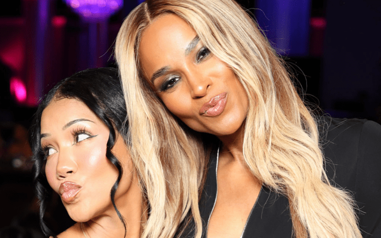 FlowHERS Gala Highlights: Honoring Ciara, Jhené Aiko & Others