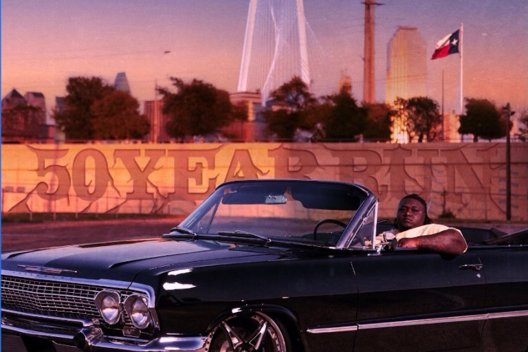 HeadHuncho Amir Keeps His Foot on the Gas with New Mixtape “50 Year Run”