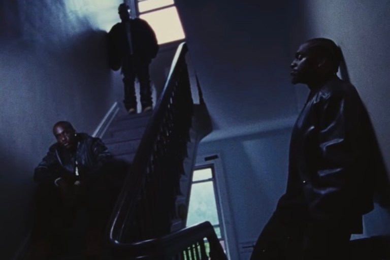 Clipse & Stove God Cooks Drop Official Video for “F.I.C.O.”