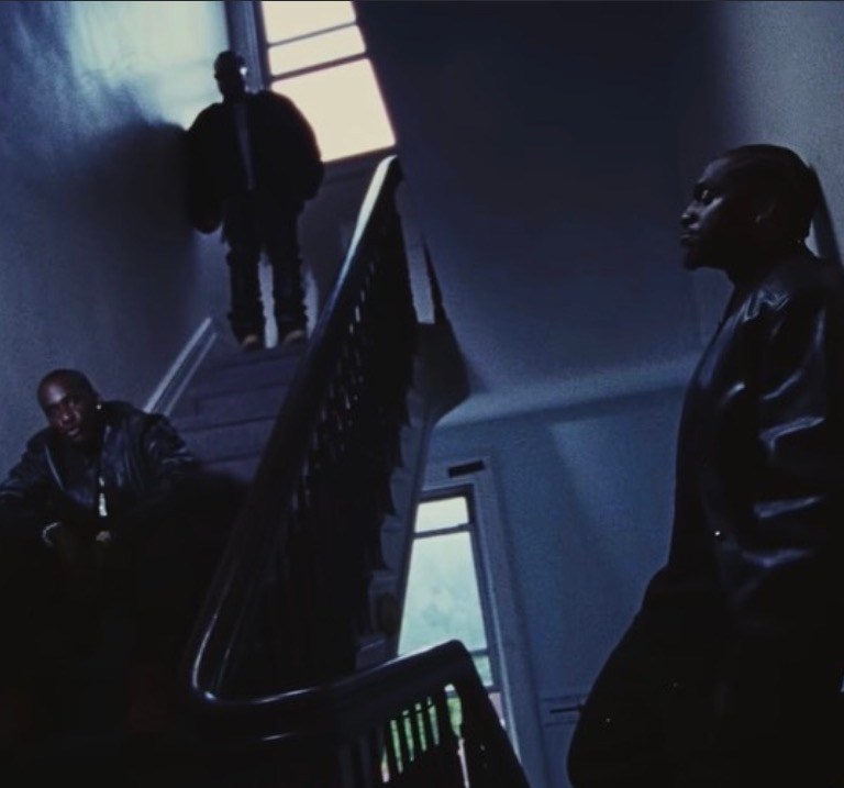 Clipse & Stove God Cooks Drop Official Video for “F.I.C.O.”