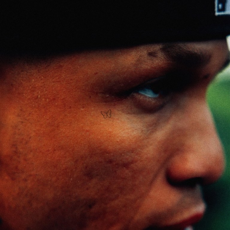 Jon Keith Drops New EP “Butterflies” The Next Chapter in His Sonic Journey.