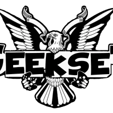 Geekset logo