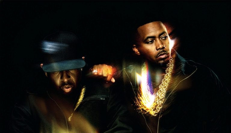 Nas & DJ Premier Announce ‘Light-Years’ Album