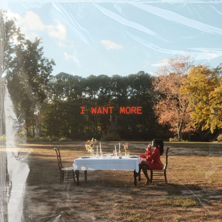 Lynae Vanee Launches a New Era with Debut Spoken Word Single “I Want More”