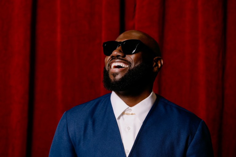 David Michael Wyatt Brings Soulful Brilliance to the Holidays with his version of “This Christmas”