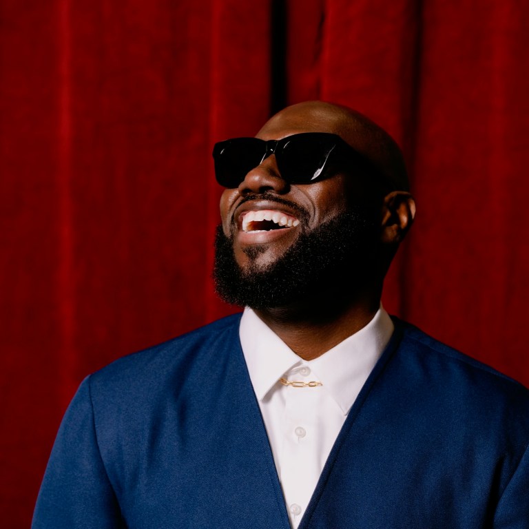 David Michael Wyatt Brings Soulful Brilliance to the Holidays with his version of “This Christmas”