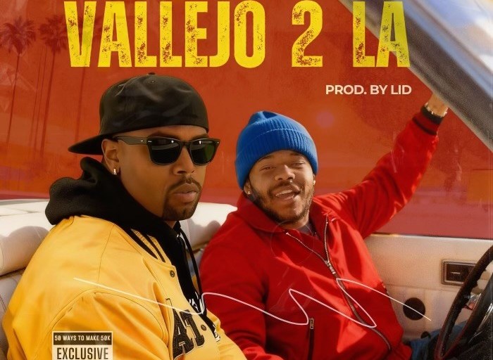 Louis King & LaRussell Link From “Vallejo to L.A.” With a Blueprint for Ownership