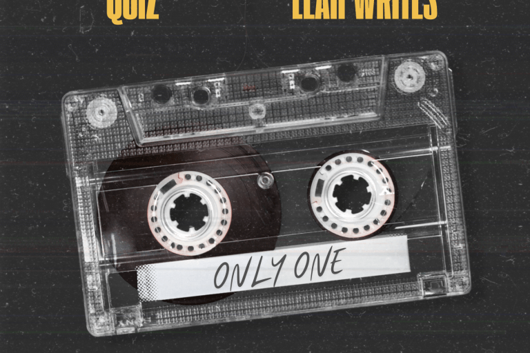 Quiz & Leah Writes Catch a Vibe on New Single “Only One”