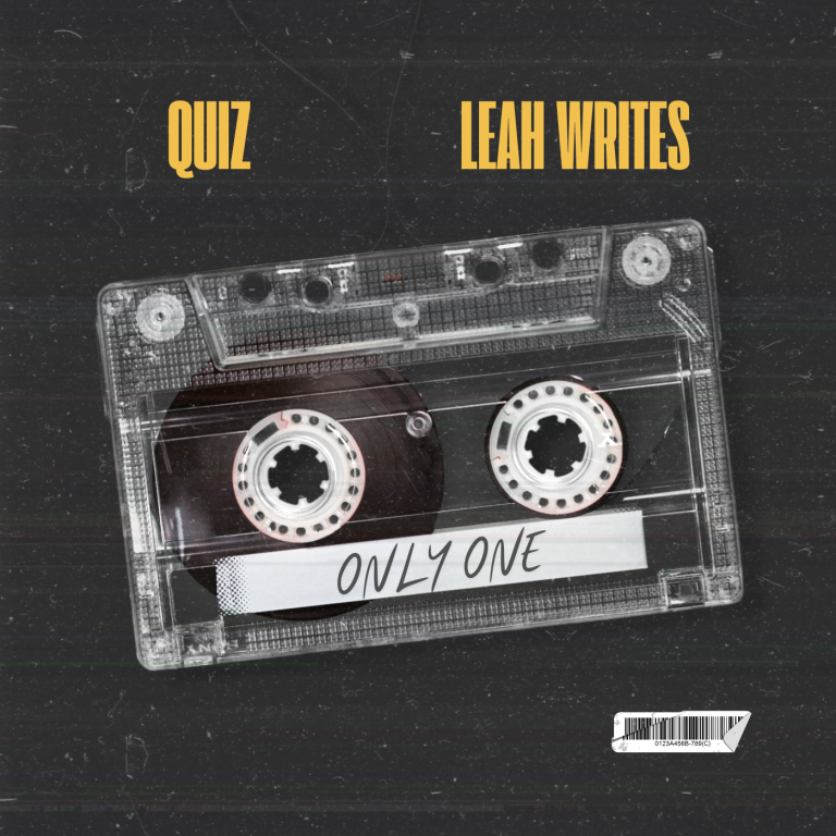 Quiz & Leah Writes Catch a Vibe on New Single “Only One”