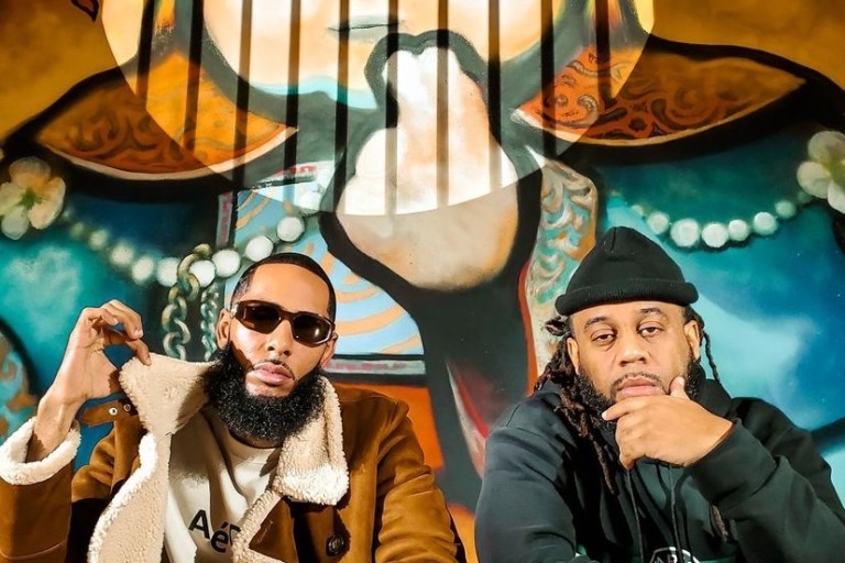 PayDay LA Presents: The Musalini & Khrysis Live in Los Angeles