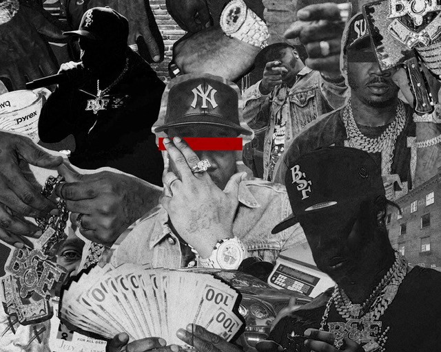 Benny The Butcher Drops New Double Single EL CARNICERO