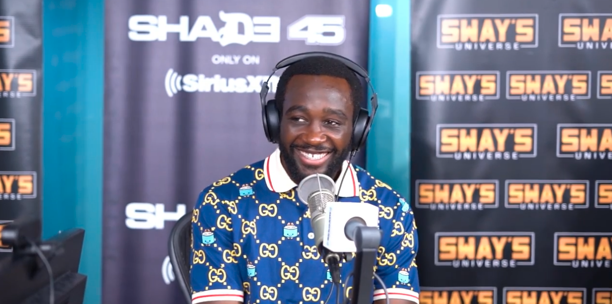 The Champ Bows Out: Terence Crawford Retires Undefeated