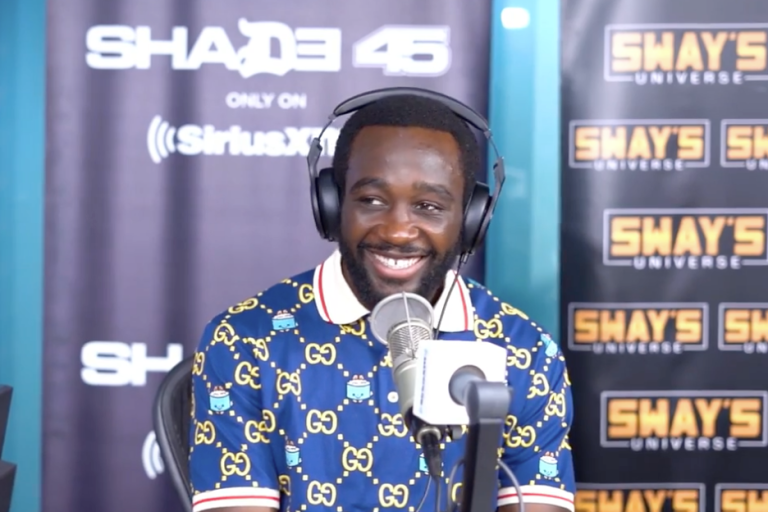 The Champ Bows Out: Terence Crawford Retires Undefeated