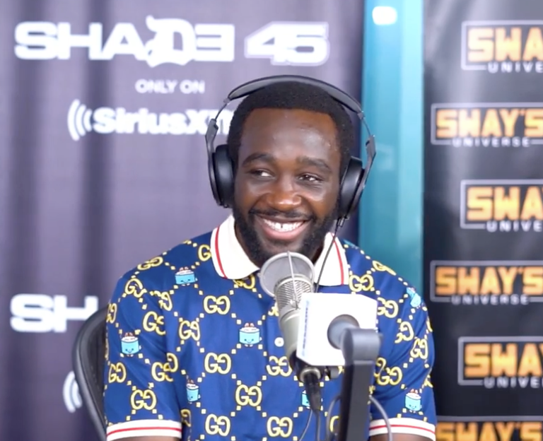 The Champ Bows Out: Terence Crawford Retires Undefeated