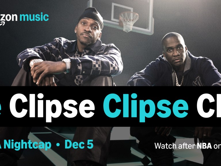 Clipse Press Photo 1 Clipse Press Photo 1
