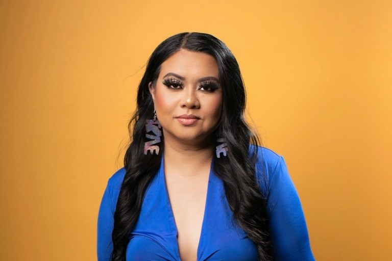 Tracy Cruz Honors Legacy and Love on Soulful New Single “Because of Your Love”