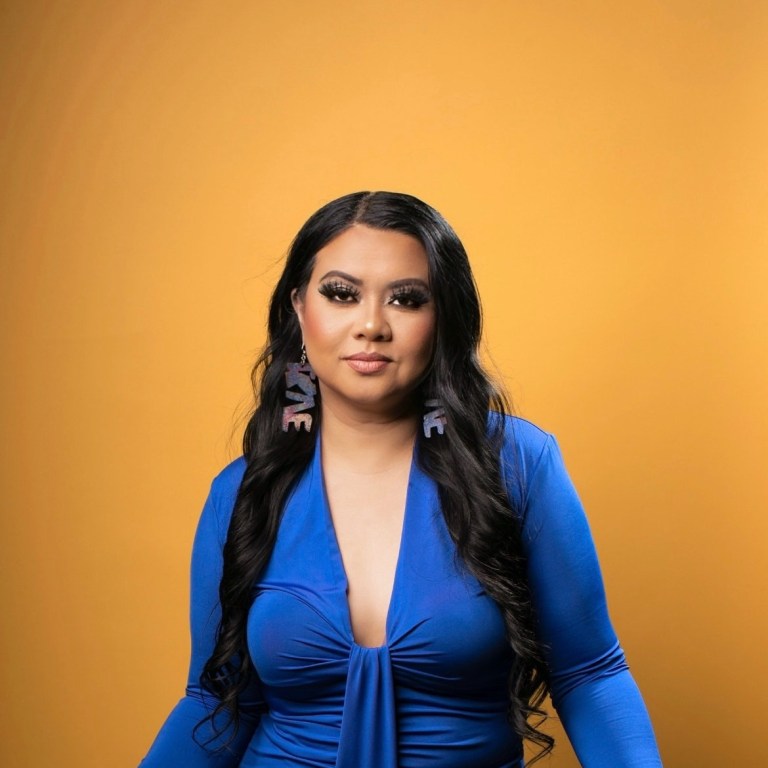 Tracy Cruz Honors Legacy and Love on Soulful New Single “Because of Your Love”
