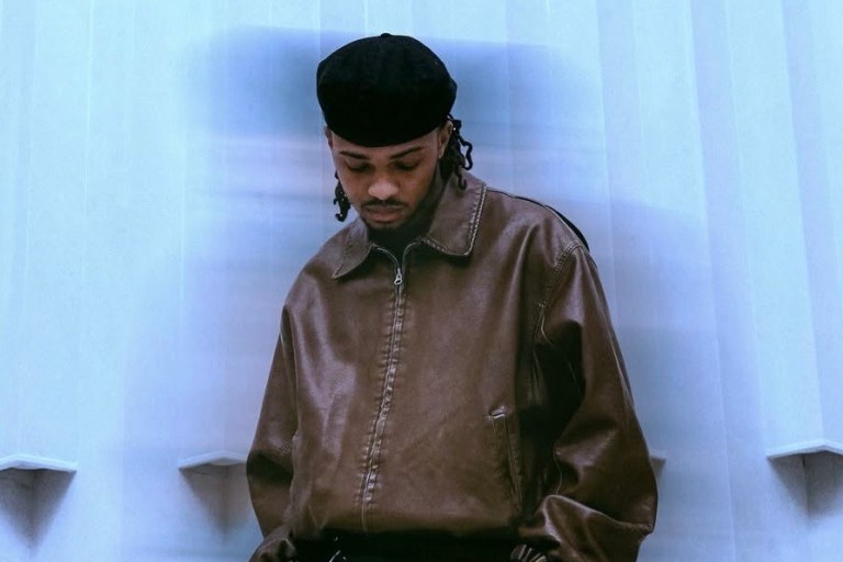 Jersey’s Tone Stith Finds Freedom on New Single “Fly”