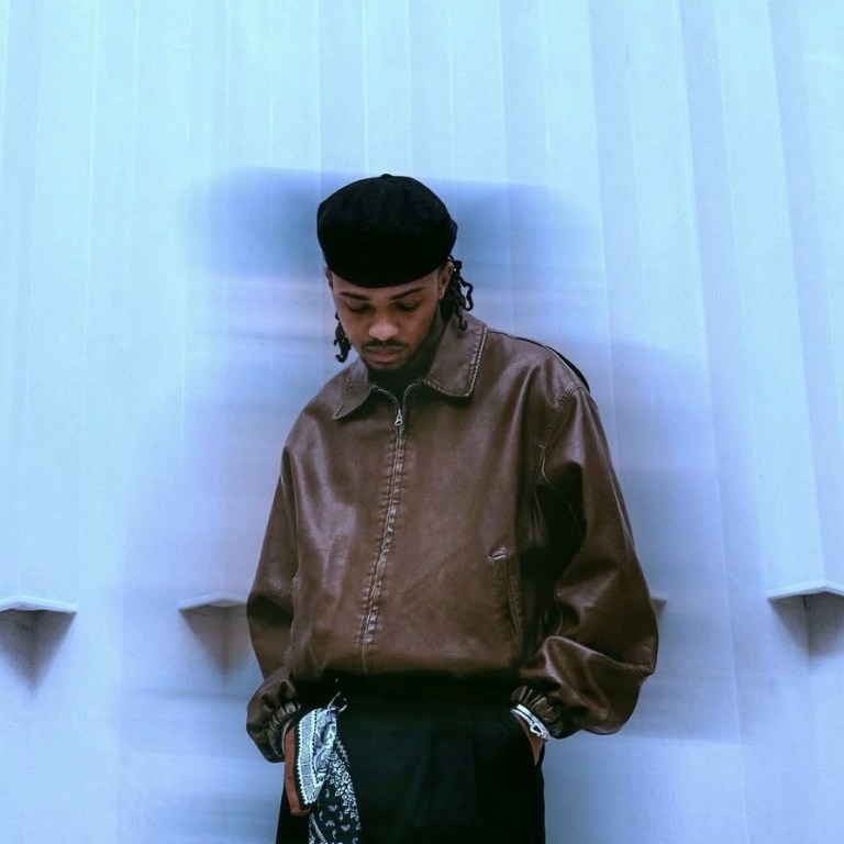 Jersey’s Tone Stith Finds Freedom on New Single “Fly”