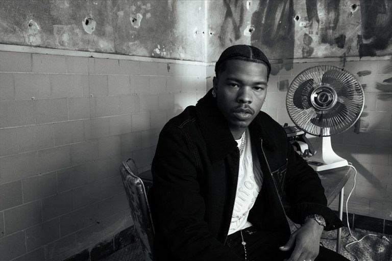 Lil Baby Sets Release Date for ‘The Leaks’