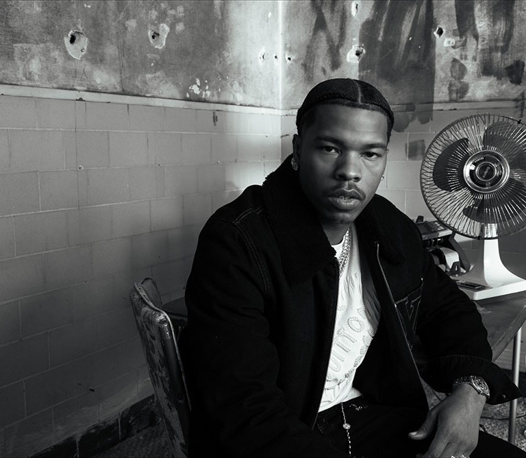 Lil Baby Sets Release Date for ‘The Leaks’
