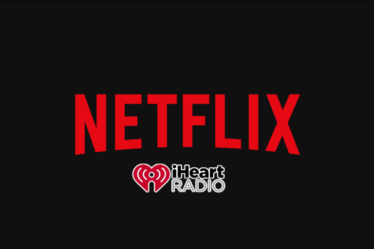 Netflix and iHeartMedia Link Up: Your Favorite Shows Are Going Audio