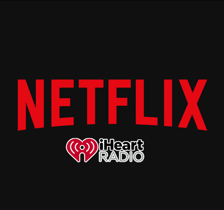 Netflix and iHeartMedia Link Up: Your Favorite Shows Are Going Audio