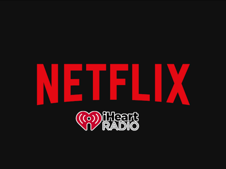 NETFLIX IHEART NETFLIX IHEART