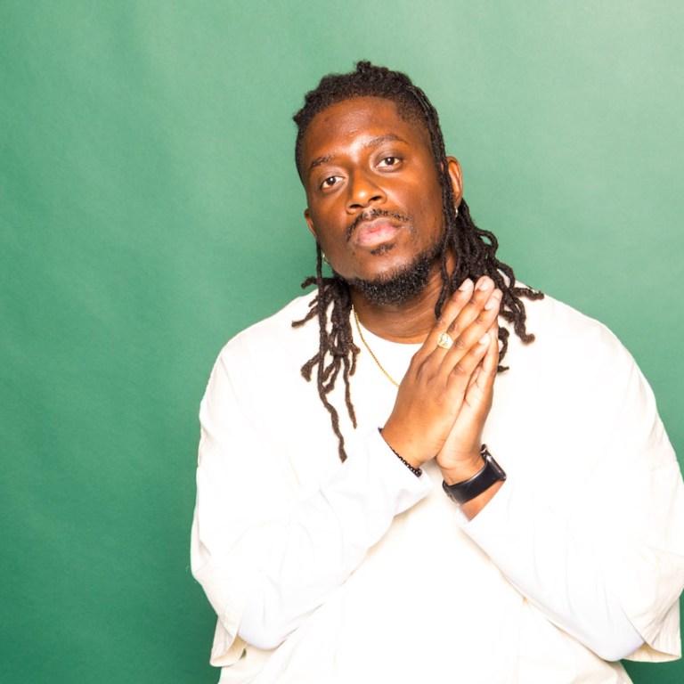 Producer David “Dos Dias” Bishop is Shaping Culture In Today’s Music