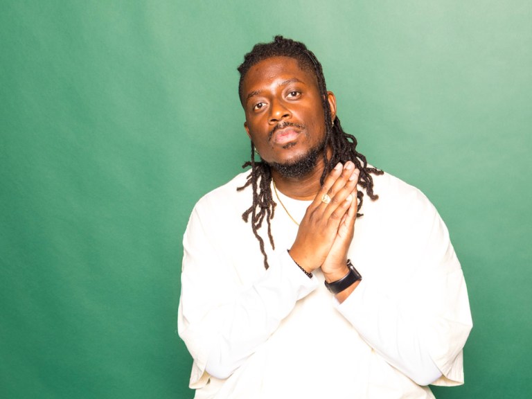 Photo By Elijah Rachell Photo By Elijah Rachell