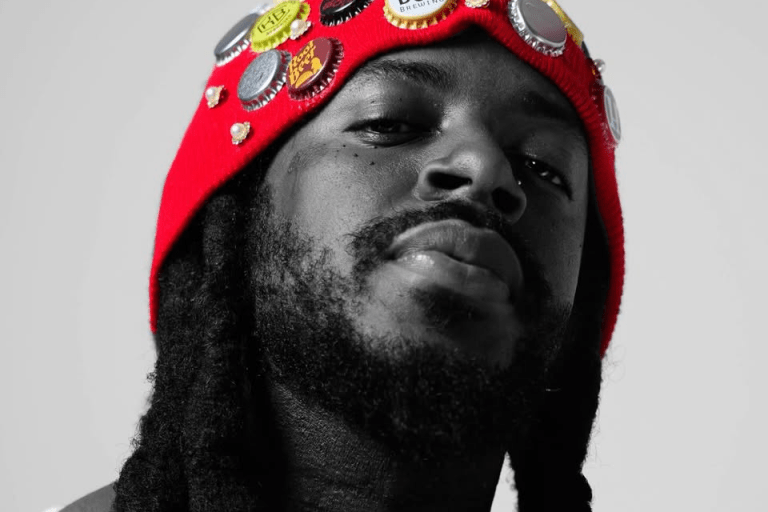 AJ McQueen Presents the 4th Annual GODBODY Weekend